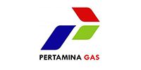 pertamina gas